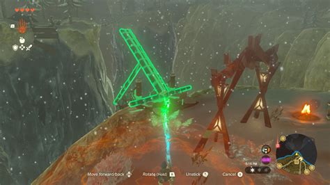 rito village bridge|How to cross the bridge at Rito Village in Zelda TotK (Tears of the .